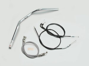 �n���P�[�� ���[���s�A��2�^ �n���h��SET CB400SF vtec I/II/III�i99-07 NC39�j �N���[�����b�L H009-071C