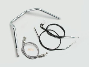 �n���P�[�� 200�A�b�v3�^ �n���h��SET CB400SB vtecIII�i05-07 NC39�j �N���[�����b�L H011-013C