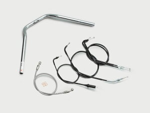 �n���P�[�� �i���[�v���o�b�N1�^ �n���h��SET VTR250�i03-07 MC33-1020001-1299999�j �N���[�����b�L H014-066C