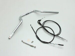 �n���P�[�� CB1300P-TYPE �n���h��SET GB350�i21-22 NC59�j �N���[�����b�L H040-074C