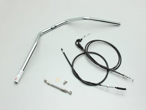 �n���P�[�� ZII-TYPE �n���h��SET GB350�i21-22 NC59�j �N���[�����b�L H040-078C