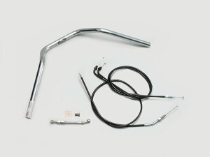 �n���P�[�� �i���[3�^ �n���h��SET CB400SB�i14-21�j NC42 ABS�� �N���[�����b�L H026-047C