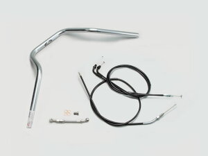 �n���P�[�� POLICE 4�^ �n���h��SET CB400SB�i14-21�j NC42 ABS�� �N���[�����b�L H026-068C