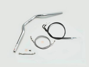 �n���P�[�� ���[���s�A��1�^ �n���h��SET CB1100RS�i17-22 SC65�j �N���[�����b�L H031-009C