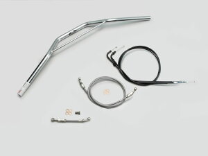 �n���P�[�� �g���b�J�[�X�y�V���� �u���b�W�t �n���h��SET CB1100RS�i17-22 SC65�j �N���[�����b�L H031-034C