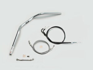 �n���P�[�� ���[���s�A��2�^ �n���h��SET CB1100RS�i17-22 SC65�j �N���[�����b�L H031-071C
