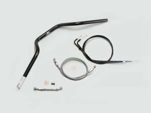 �n���P�[�� ���[���s�A��3�^ �n���h��SET CB1100RS�i17-22 SC65�j �u���b�N H031-072B