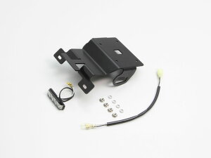 �n���P�[�� �t�F���_�[���Xkit Z650RS�i22-24�j ER650M/R �u���b�N HA6672