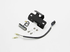 �n���P�[�� �t�F���_�[���Xkit XSR125 �_�b�N�X125�i23-25 JB04/06�j �u���b�N HA6675