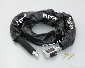 キタコ Tdz 10 バイク用ロック セキュリティ 通販 価格比較 価格 Com