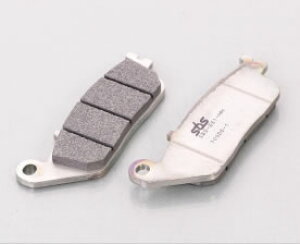 SBS�u���[�L�p�b�h 700DS-2 '18- CBR250RR (777-0700092)