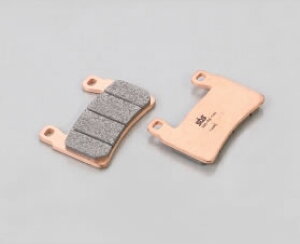 SBS�u���[�L�p�b�h 734RST 98�|CBR900RR(�t�@�C���[�u���[�h) (777-0734098)