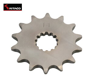 KITACO(L^R) YZF-R25/MT25 hCuXvPbg tg 14T 530-0770014