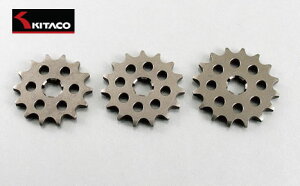 KITACO(�L�^�R) KSR110/KLX110 �h���C�u�X�v���P�b�g �t�����g 14T 530-4021214