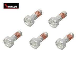 KITACO(L^R) L[125/O(JC92) [^[{giX`[j M6×17 5{Zbg 70-500-71102