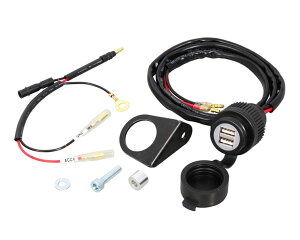 KITACO(L^R) X[p[JuC125(JA58)p USBdKIT y80-757-13110z