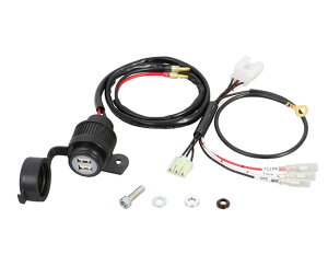 KITACO(�L�^�R) �X�[�p�[�J�u50 STD(AA04)/�X�[�p�[�J�u110(JA07)�� USB�d��KIT �y80-757-14240�z