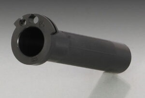 KITACO(キタコ) ダックス125/モンキー125/スーパーカブC125 スーパースロットルパイプ 901-1300900