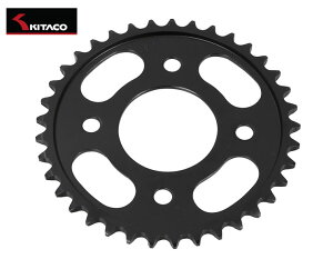 KITACO(�L�^�R) �O����(JC92)/'21~ HRC�O����(GROM5) �h���u���X�v���P�b�g ���A 36T 535-1452036