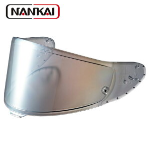 NANKAI(�i���J�C) �I���W�i�� �v���~�A���~���[�V�[���h �N���A�[�x�[�X SHOEI CWR-F2R �V���o�[ PMS-529
