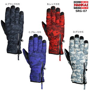 NANKAI(iJC) SRG-07 CO[uEVO