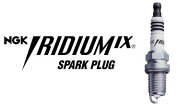 NGKイリジウムプラグ【正規品】 BR8EIX 一体形 (4813)★
