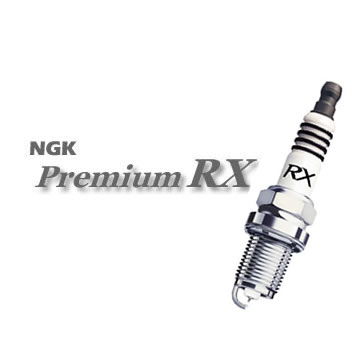 NGKプレミアムRXプラグ 正規品 新作からSALEアイテム等お得な商品満載 直輸入品激安 LFR6ARX-11P 95515
