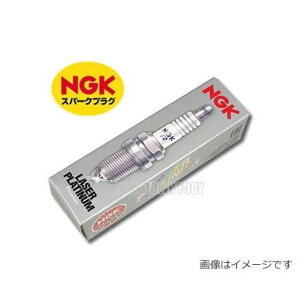 NGK LASER IRIDIUMスパークプラグ【正規品】ILMAR8D8S 一体形 (93977)