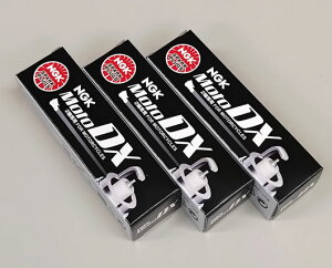 3{Zbg NGK MotoDXvO (94965) LMAR8ADX-9S lW^yKiz