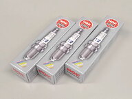 3本セット NGK LASER IRIDIUMスパークプラグ【正規品】 DILMAR7A11S 一体形 (96515) N-ONE JG3 JG4 ノン…