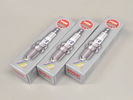 3本セット NGK LASER IRIDIUMスパークプラグ【正規品】 ILMAR8D8S 一体形 (93977) N-ONE JG3 JG4 ターボ、N-BOX JF5 JF6 ターボ