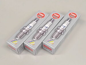 3{Zbg NGK LASER IRIDIUMXp[NvOyKiz DILMAR7A11S ̌` (96515) N-ONE JG3 JG4 m^[{AN-BOX JF5 JF6 m^[{
