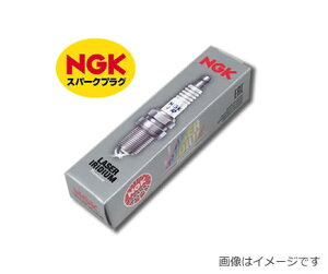 NGK LASER IRIDIUMXp[NvOyKiz DILFR7K9G ̌` (91961)