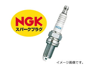 NGKスパークプラグ【正規品】 DCPR6E 一体形 (3481)