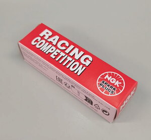 1�{ NGK���[�V���O�v���O (91975) R2556G-8 ��̌` �y���K�i�z