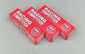 3�{�Z�b�g NGK���[�V���O�v���O (91975) R2556G-8 ��̌` �y���K�i�z