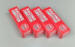 4�{�Z�b�g NGK���[�V���O�v���O (91975) R2556G-8 ��̌` �y���K�i�z