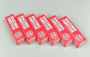 6�{�Z�b�g NGK���[�V���O�v���O (91975) R2556G-8 ��̌` �y���K�i�z