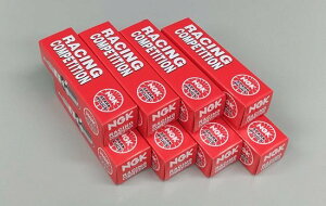 8�{�Z�b�g NGK���[�V���O�v���O (91975) R2556G-8 ��̌` �y���K�i�z