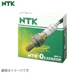 NGK(NTK) O2センサー スズキ 91694 OZA668-EE68