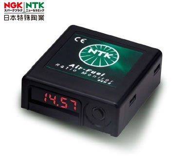 楽天市場】NGK(NTK) Air-Fuel Ratio Monitor 空燃比モニター VTA0001