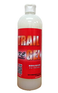 KCvf[X ԗpC Trail Gel BIGg[WF 520ml (9725251) 60023