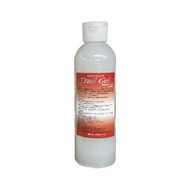 KCプロデュース 車両用水垢洗浄剤 Trail Gel トレールジェル 200ml (9725250) 60016