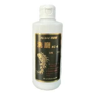 KCvf[X Hybrid KC-6 200ml (9725270)