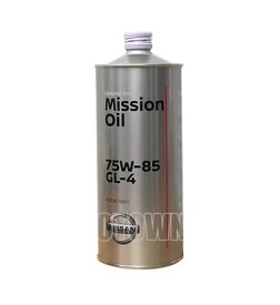 ニッサン純正オイル　ミッションオイル　GL-4　75W-85　1L　（KLD26-75801）★