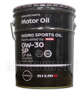 jbTIC@NISMOX|[cIC@Formulated by MOTUL@0W30@20Ly[ʁ@iKLAPN-00302j ysz