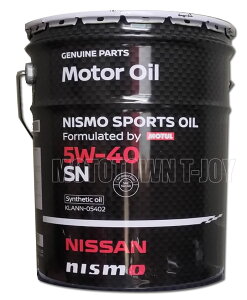 jbTIC@NISMOX|[cIC@Formulated by MOTUL@5W40@20Ly[ʁ@iKLANN-05402j ysz
