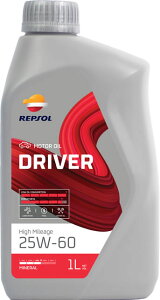 REPSOL(v\) DRIVER nC}C[W@hCo[nC}C[W@20W-50@1L@i007414j