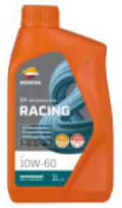 REPSOL(v\) 2֗p[^[IC MOTO RACING 4T 10W-60 1Li007429j