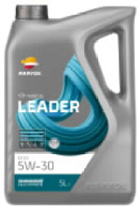 REPSOL(v\) LEADER C2 C3 5W-30 SN/CF 5Li007462j 